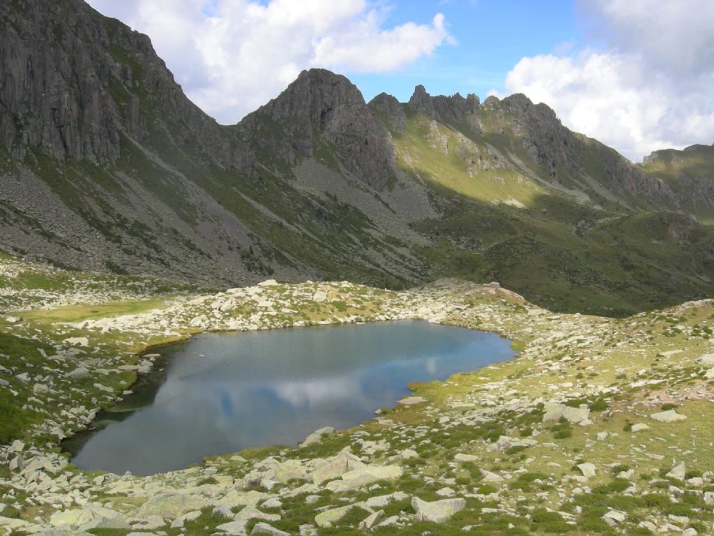 Laghi.......del TRENTINO